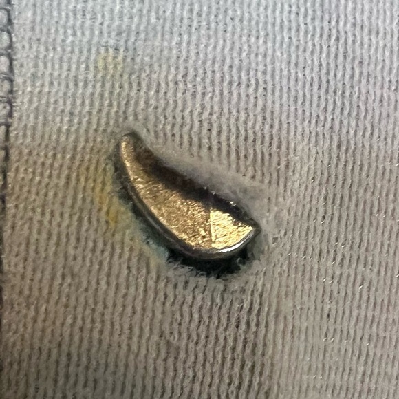 The North Face Women’s Polartec Recycled Fleece Jacket Gray Size Small - Picture 9 of 13